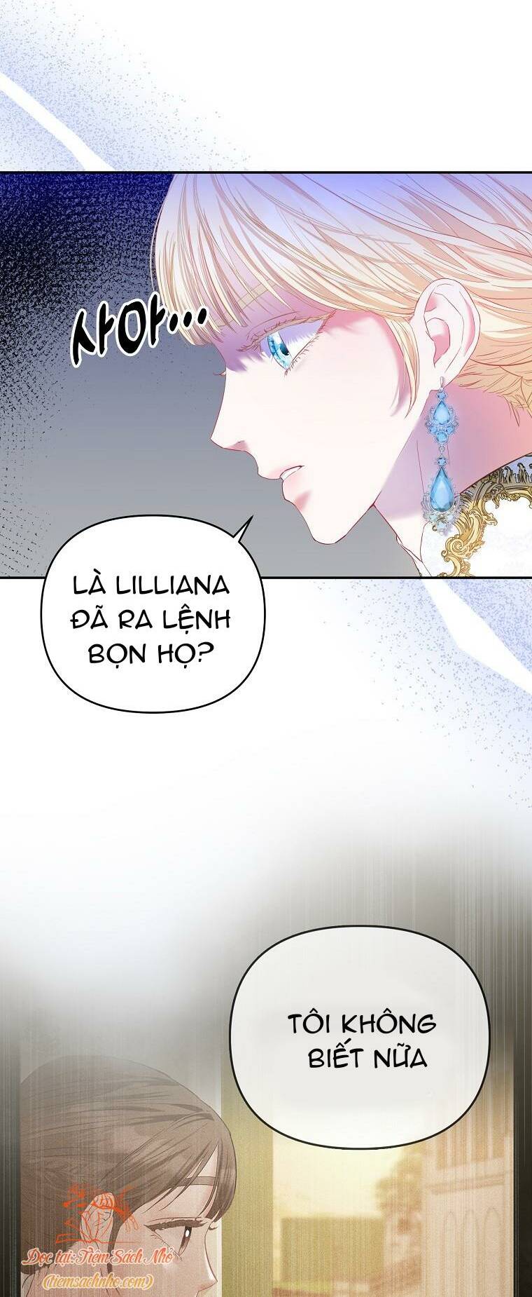 Nàng Công Chúa Của Mọi Người Chapter 12 - Trang 2