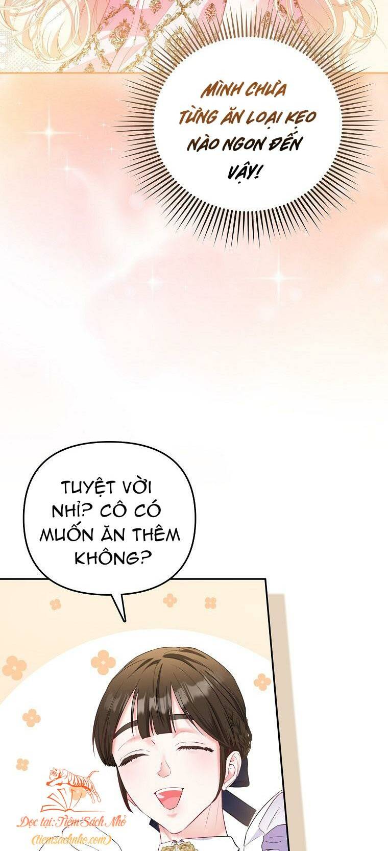 Nàng Công Chúa Của Mọi Người Chapter 13 - Trang 2