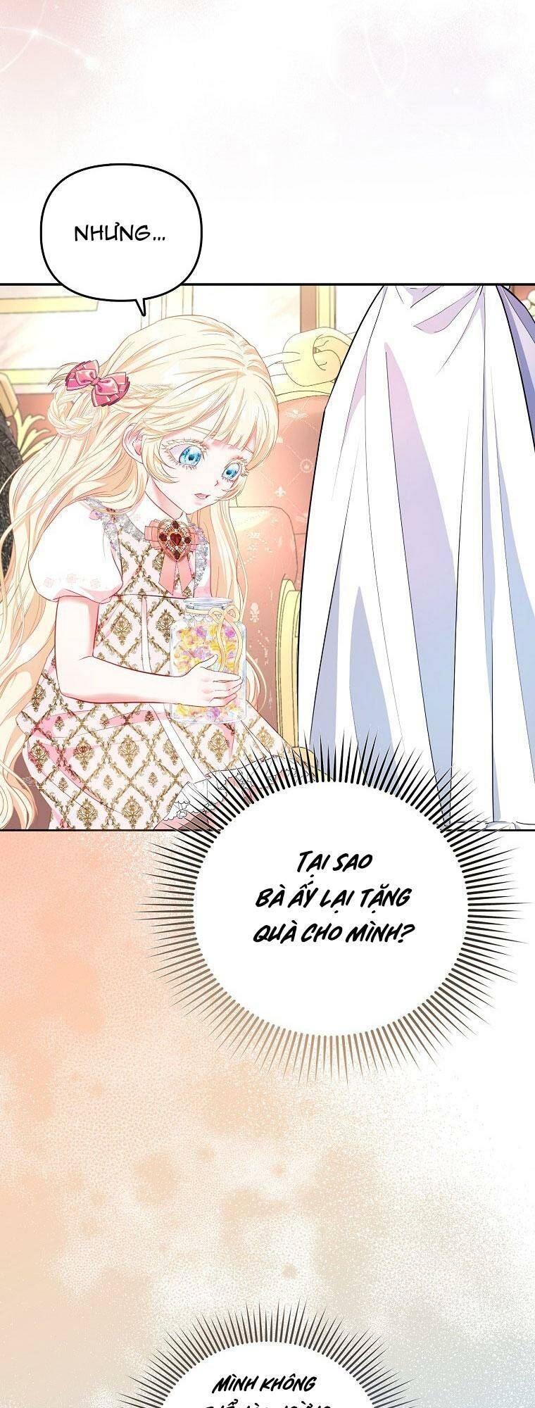 Nàng Công Chúa Của Mọi Người Chapter 13 - Trang 2