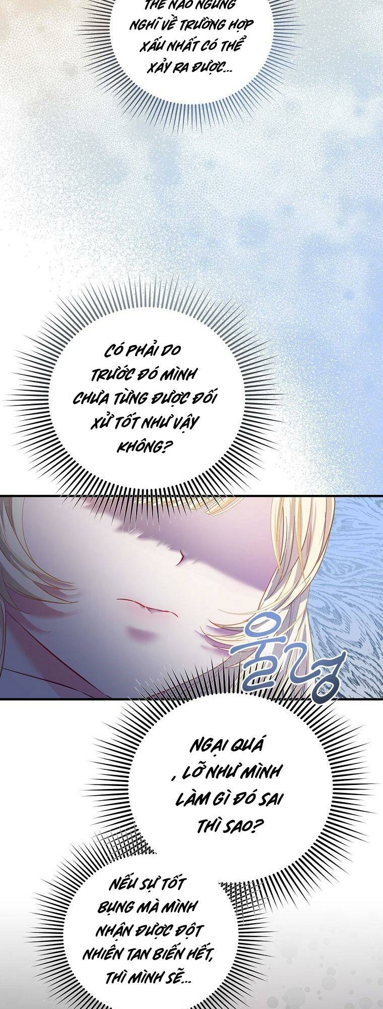 Nàng Công Chúa Của Mọi Người Chapter 13 - Trang 2