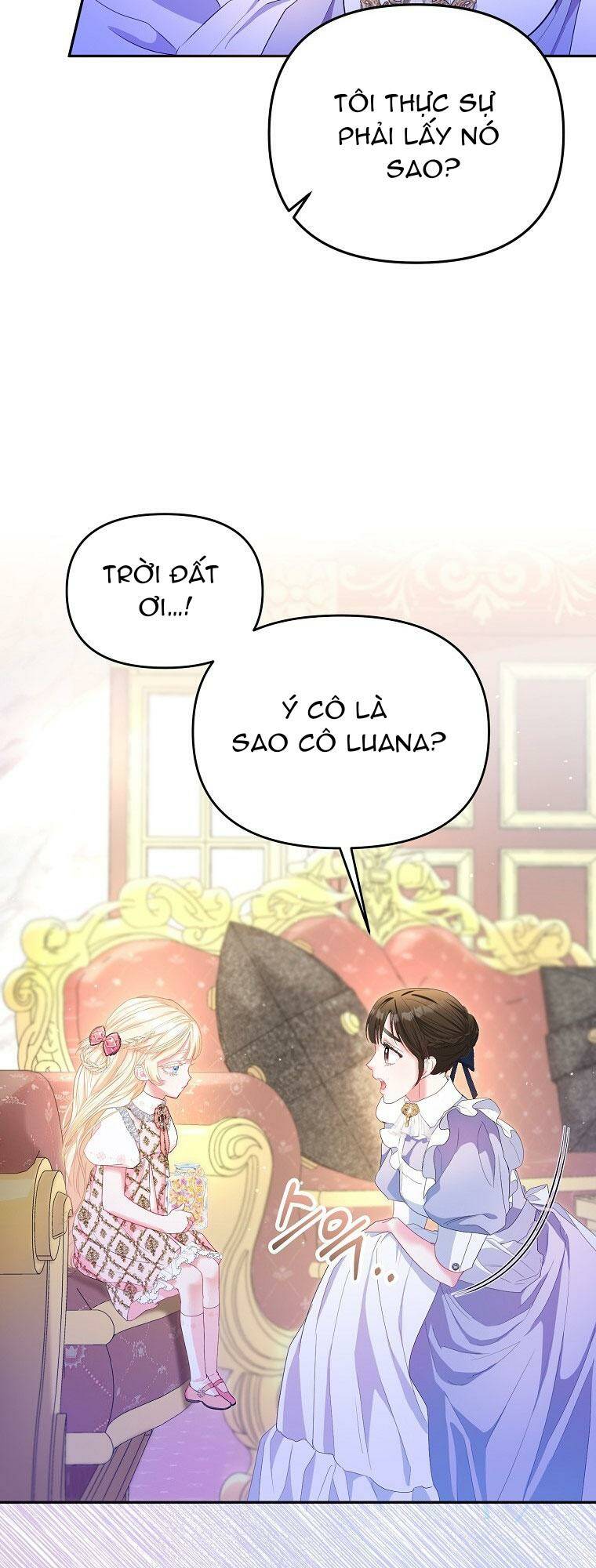 Nàng Công Chúa Của Mọi Người Chapter 13 - Trang 2