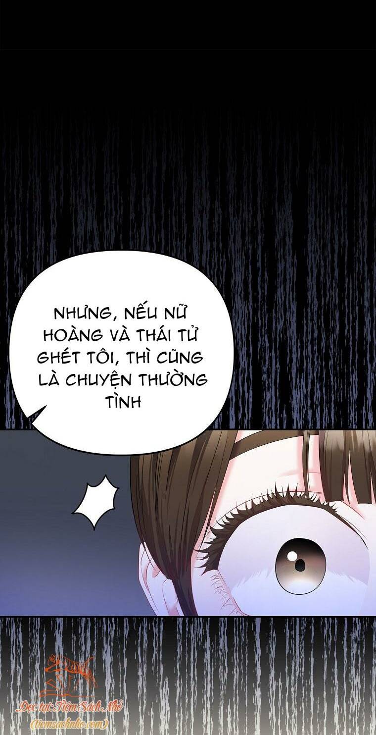 Nàng Công Chúa Của Mọi Người Chapter 13 - Trang 2