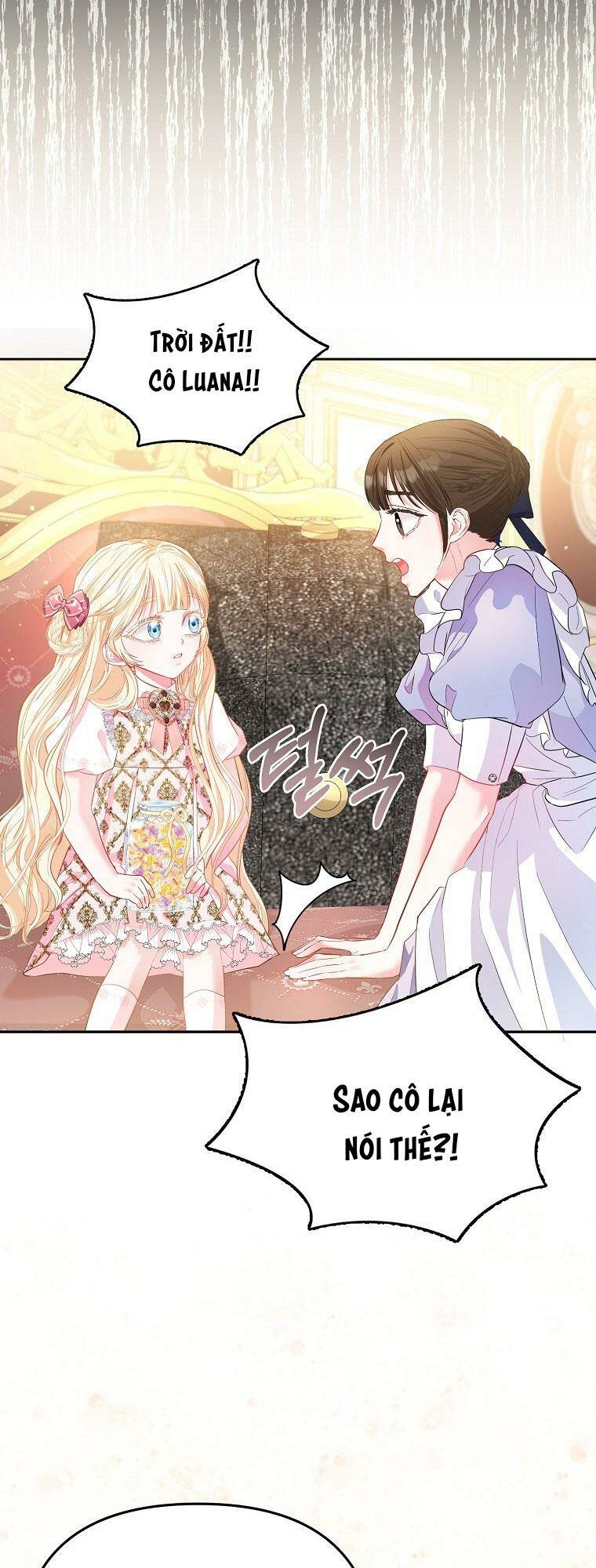 Nàng Công Chúa Của Mọi Người Chapter 13 - Trang 2