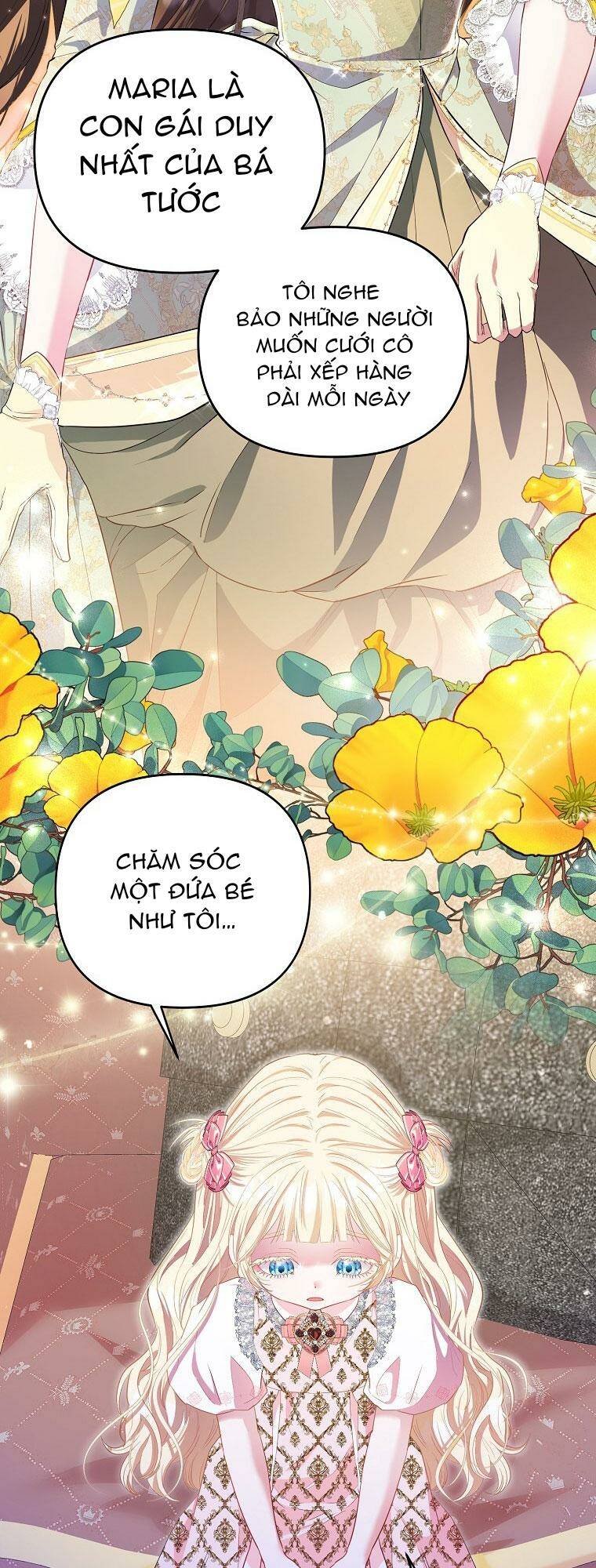 Nàng Công Chúa Của Mọi Người Chapter 13 - Trang 2