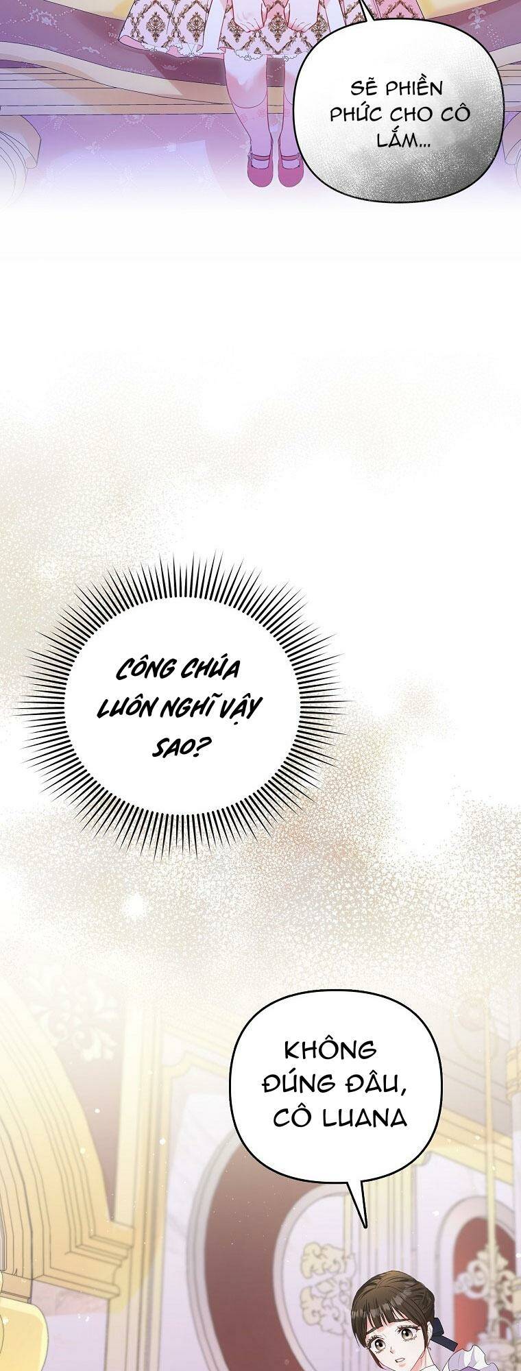 Nàng Công Chúa Của Mọi Người Chapter 13 - Trang 2