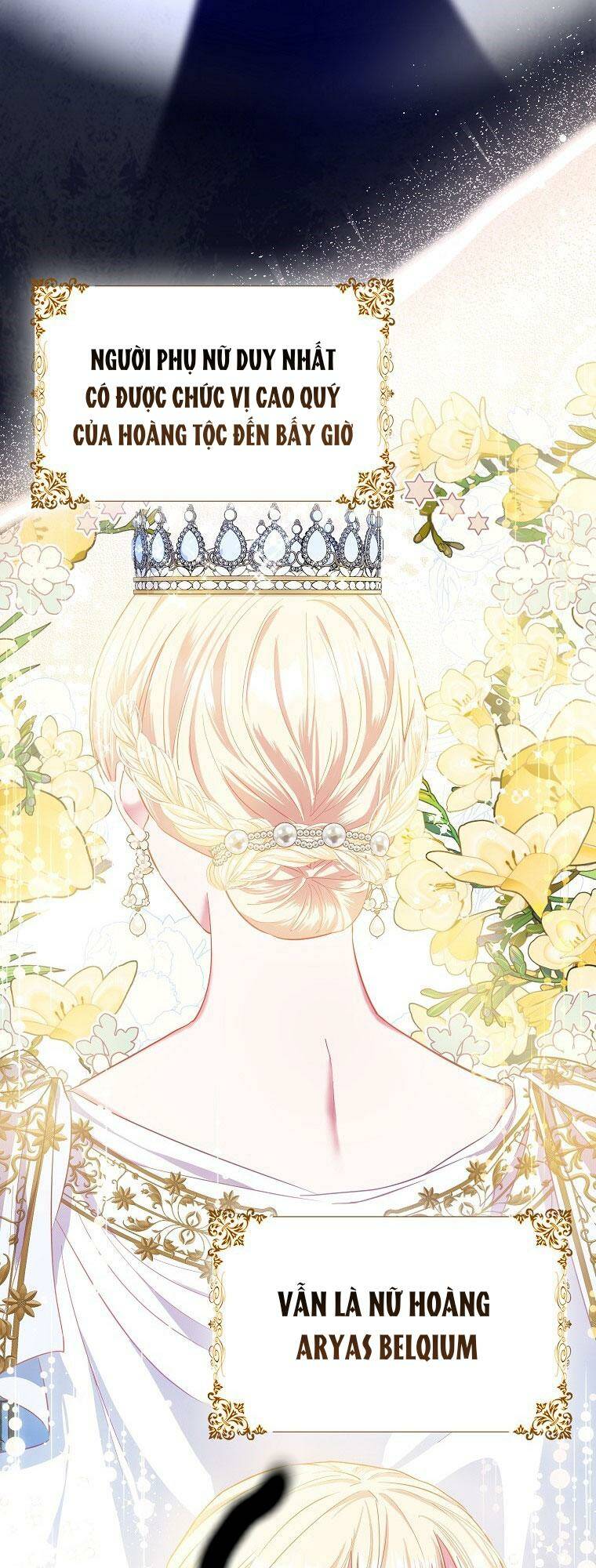 Nàng Công Chúa Của Mọi Người Chapter 13 - Trang 2