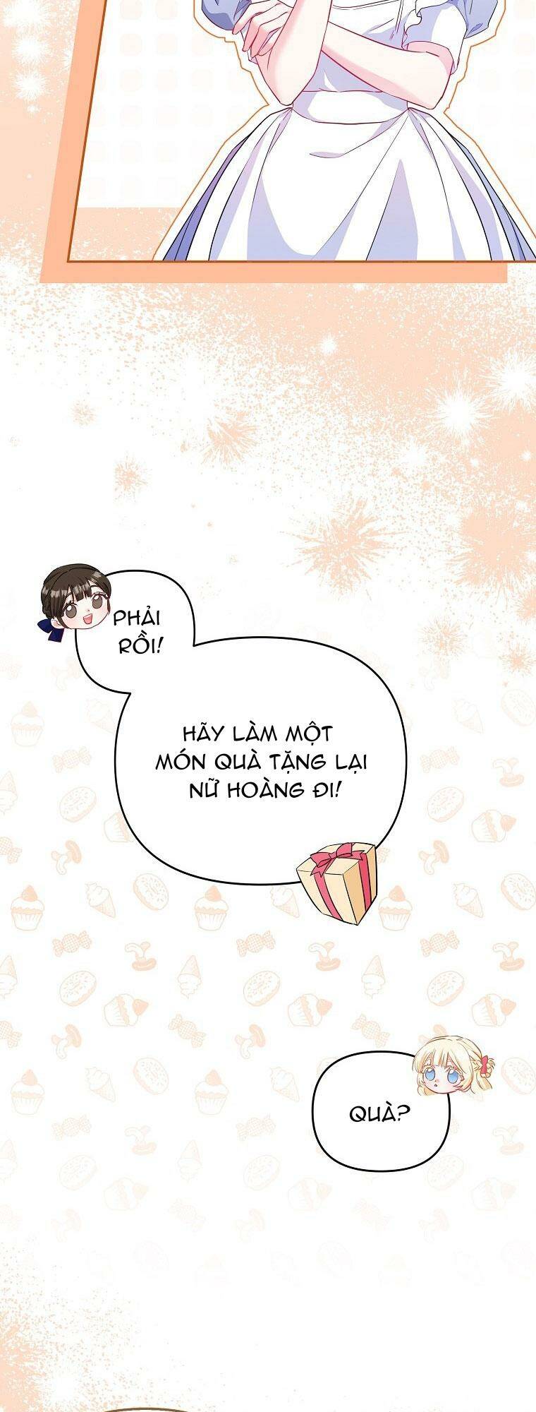 Nàng Công Chúa Của Mọi Người Chapter 13 - Trang 2