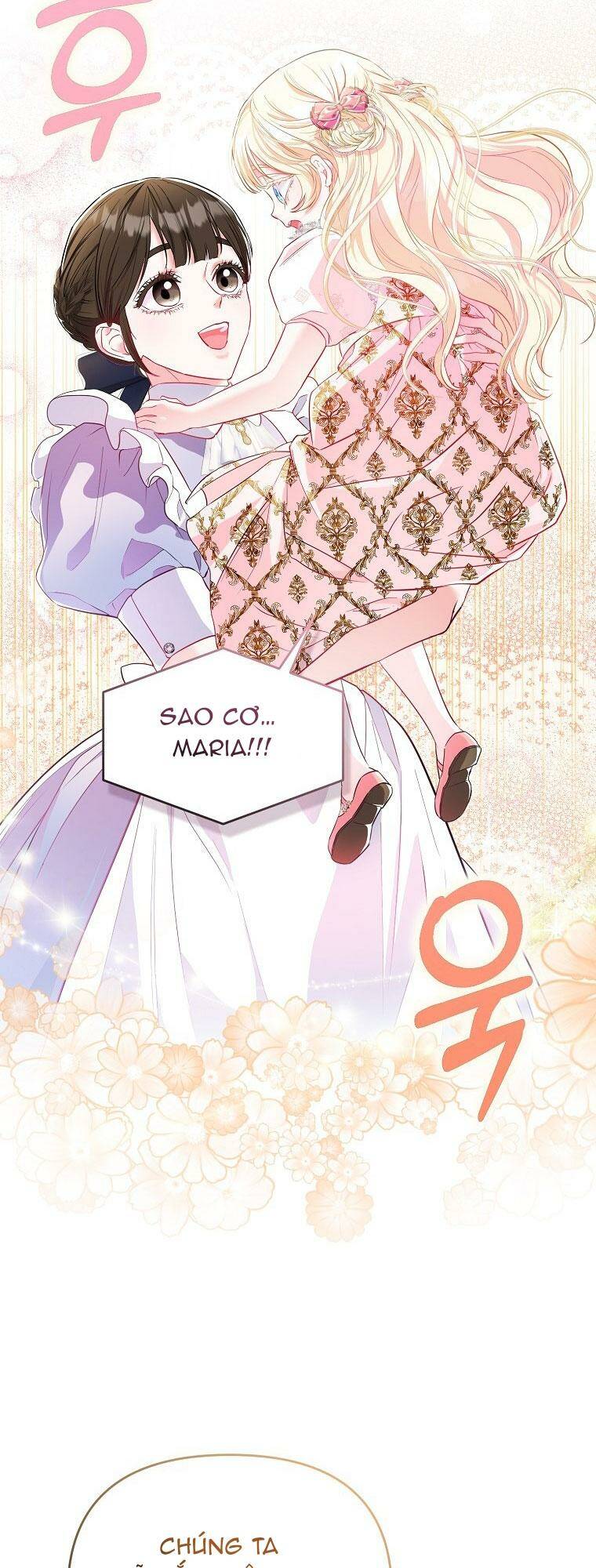 Nàng Công Chúa Của Mọi Người Chapter 13 - Trang 2