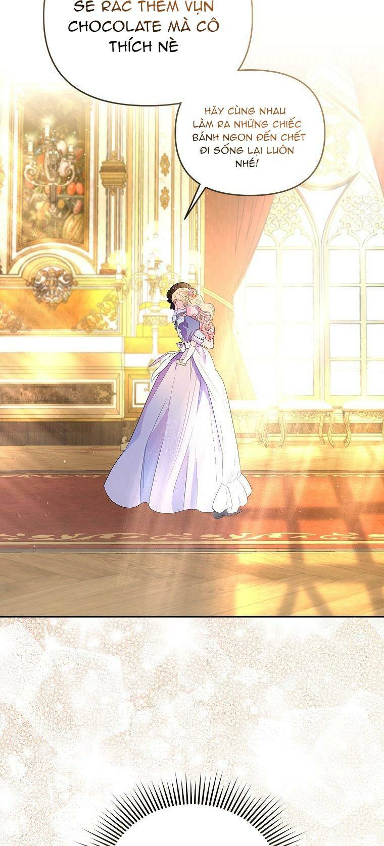 Nàng Công Chúa Của Mọi Người Chapter 13 - Trang 2