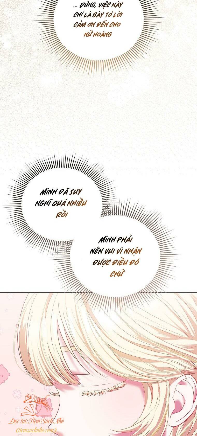 Nàng Công Chúa Của Mọi Người Chapter 13 - Trang 2