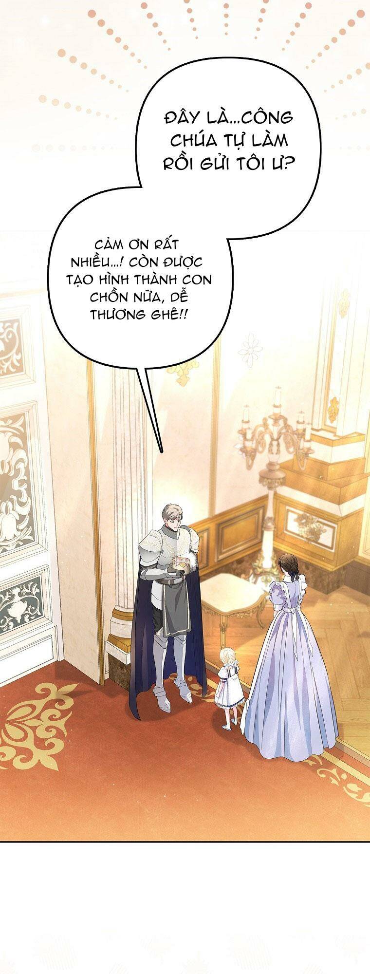 Nàng Công Chúa Của Mọi Người Chapter 14 - Trang 2