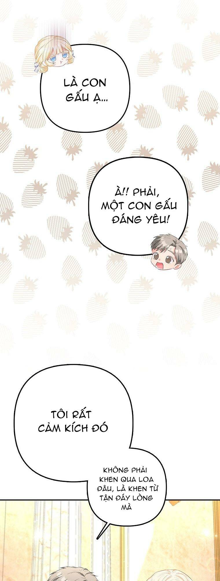 Nàng Công Chúa Của Mọi Người Chapter 14 - Trang 2