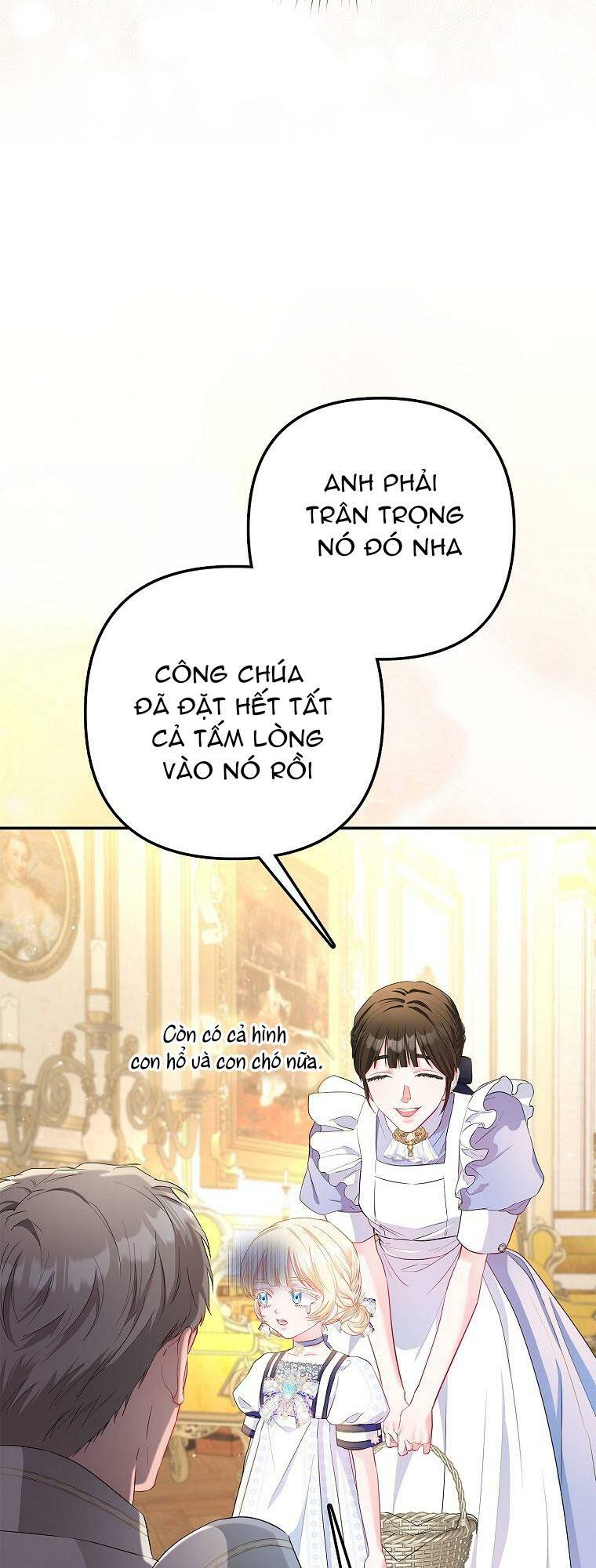 Nàng Công Chúa Của Mọi Người Chapter 14 - Trang 2
