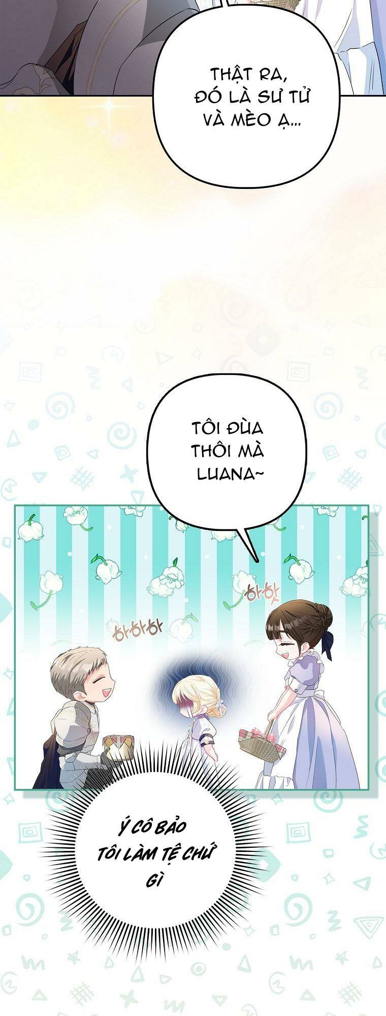 Nàng Công Chúa Của Mọi Người Chapter 14 - Trang 2