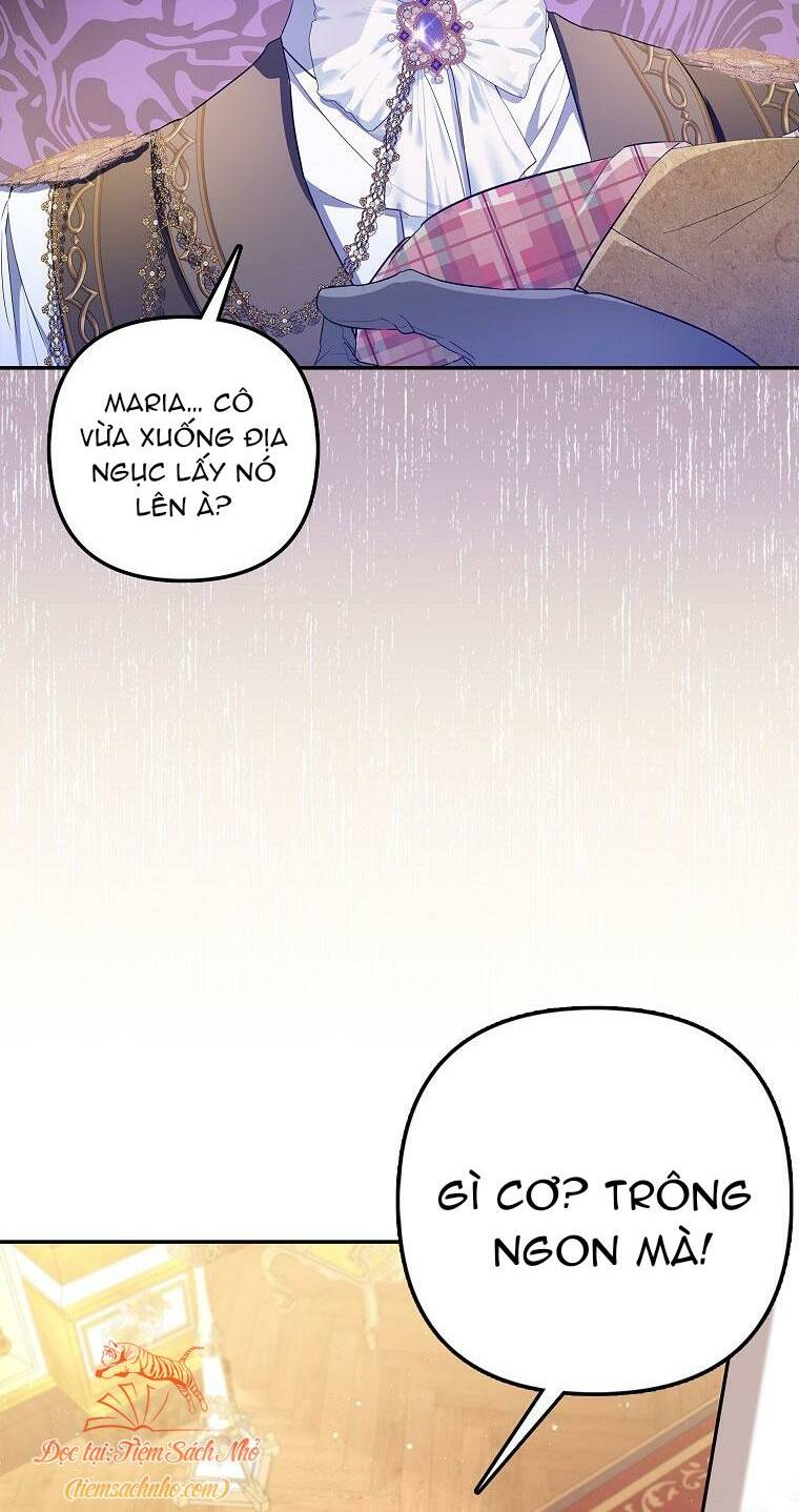 Nàng Công Chúa Của Mọi Người Chapter 14 - Trang 2