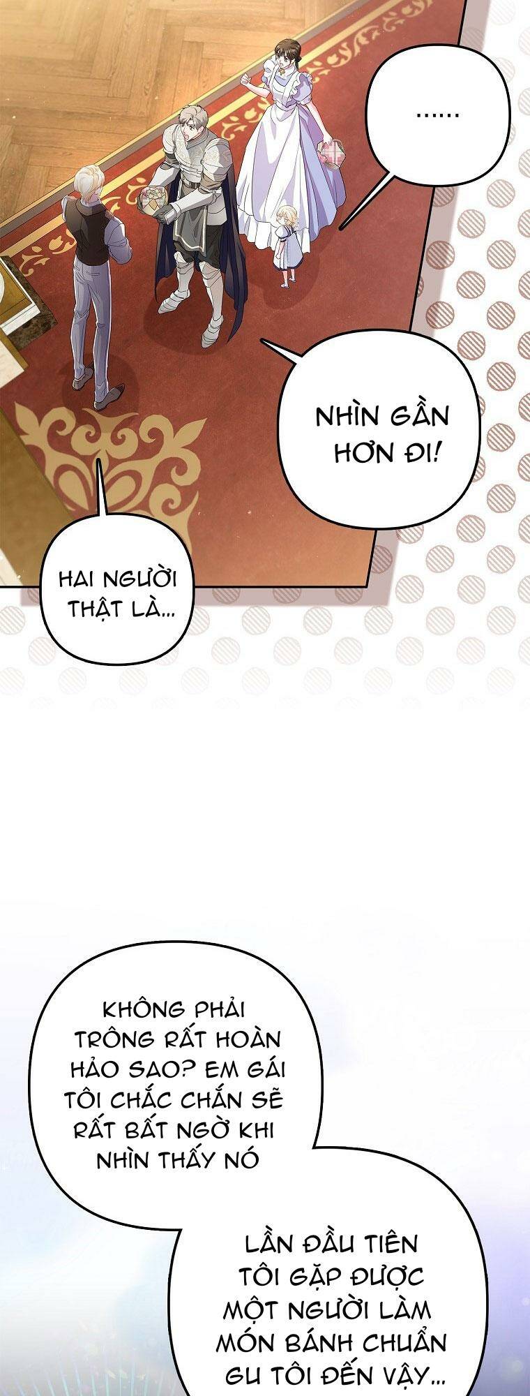 Nàng Công Chúa Của Mọi Người Chapter 14 - Trang 2