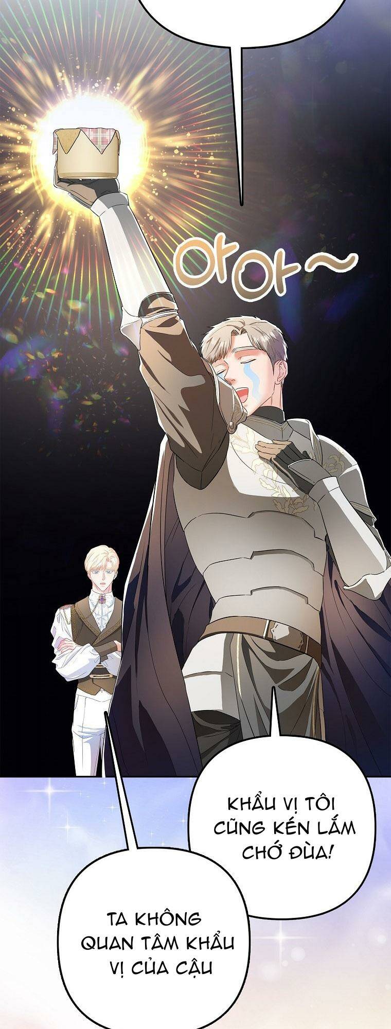 Nàng Công Chúa Của Mọi Người Chapter 14 - Trang 2