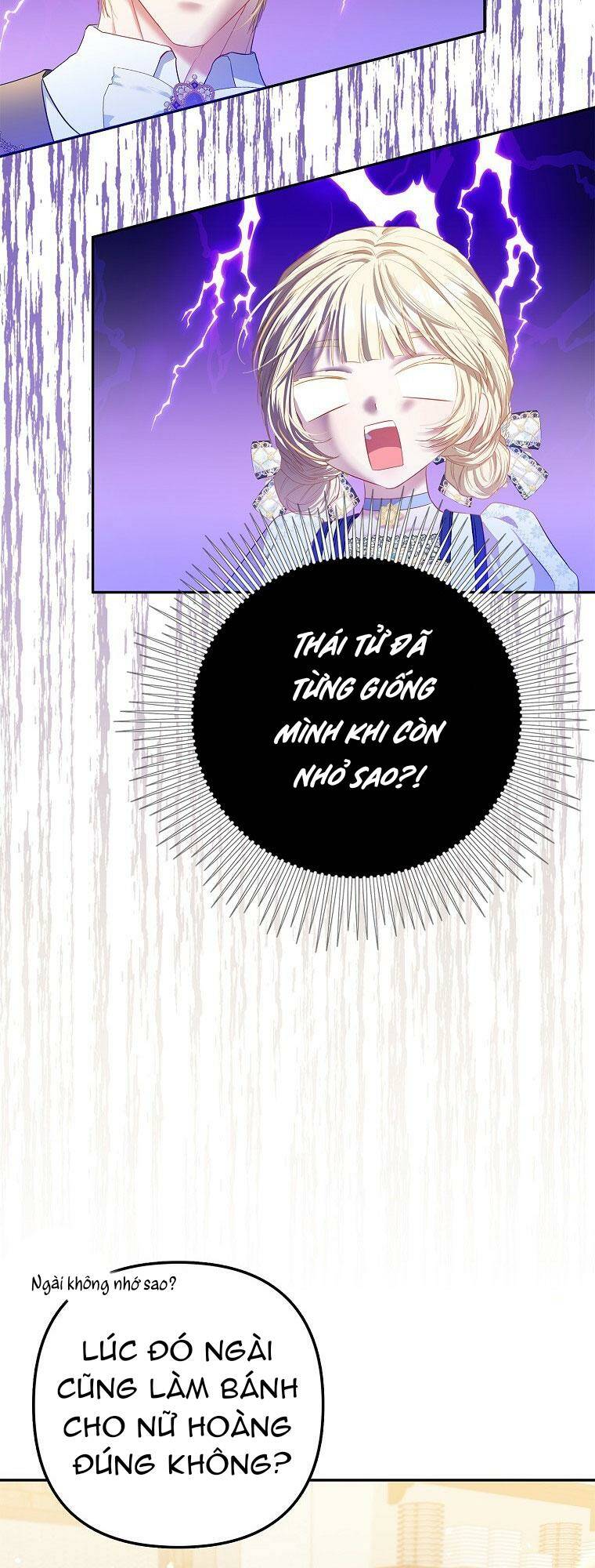 Nàng Công Chúa Của Mọi Người Chapter 14 - Trang 2