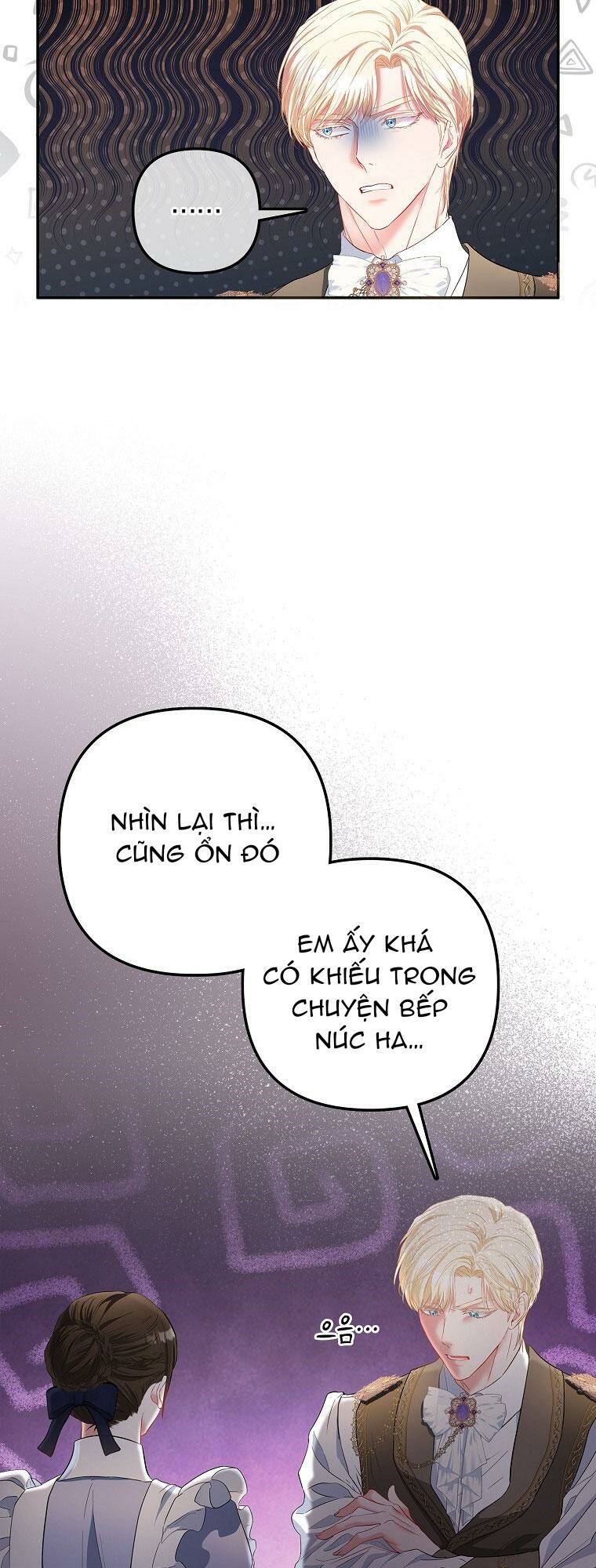 Nàng Công Chúa Của Mọi Người Chapter 14 - Trang 2