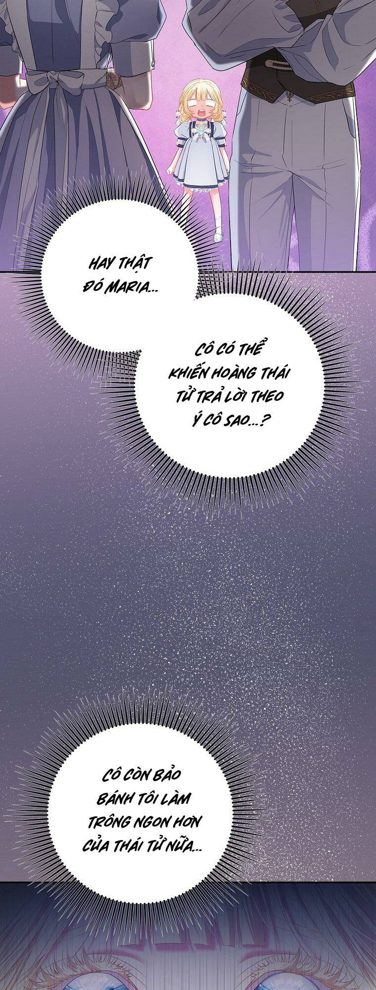 Nàng Công Chúa Của Mọi Người Chapter 14 - Trang 2