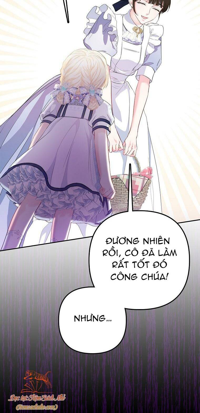 Nàng Công Chúa Của Mọi Người Chapter 14 - Trang 2