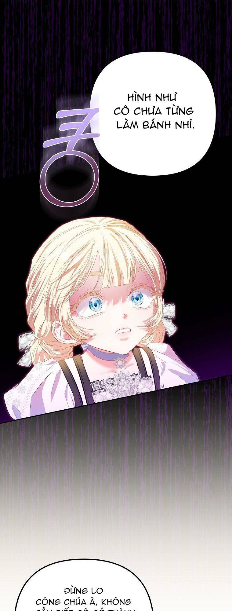 Nàng Công Chúa Của Mọi Người Chapter 14 - Trang 2