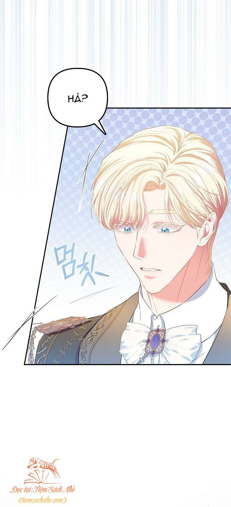 Nàng Công Chúa Của Mọi Người Chapter 14 - Trang 2