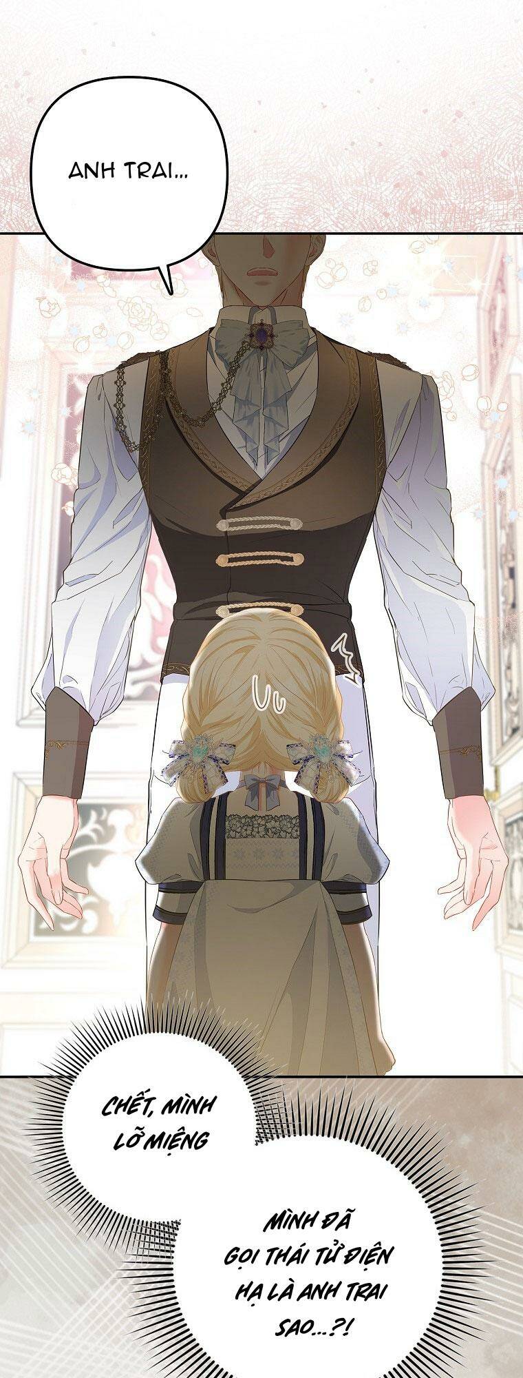 Nàng Công Chúa Của Mọi Người Chapter 14 - Trang 2