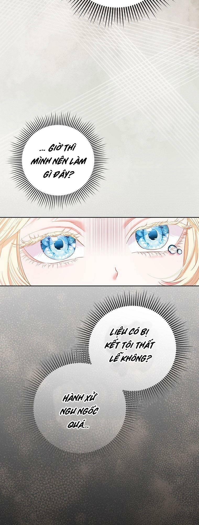 Nàng Công Chúa Của Mọi Người Chapter 14 - Trang 2