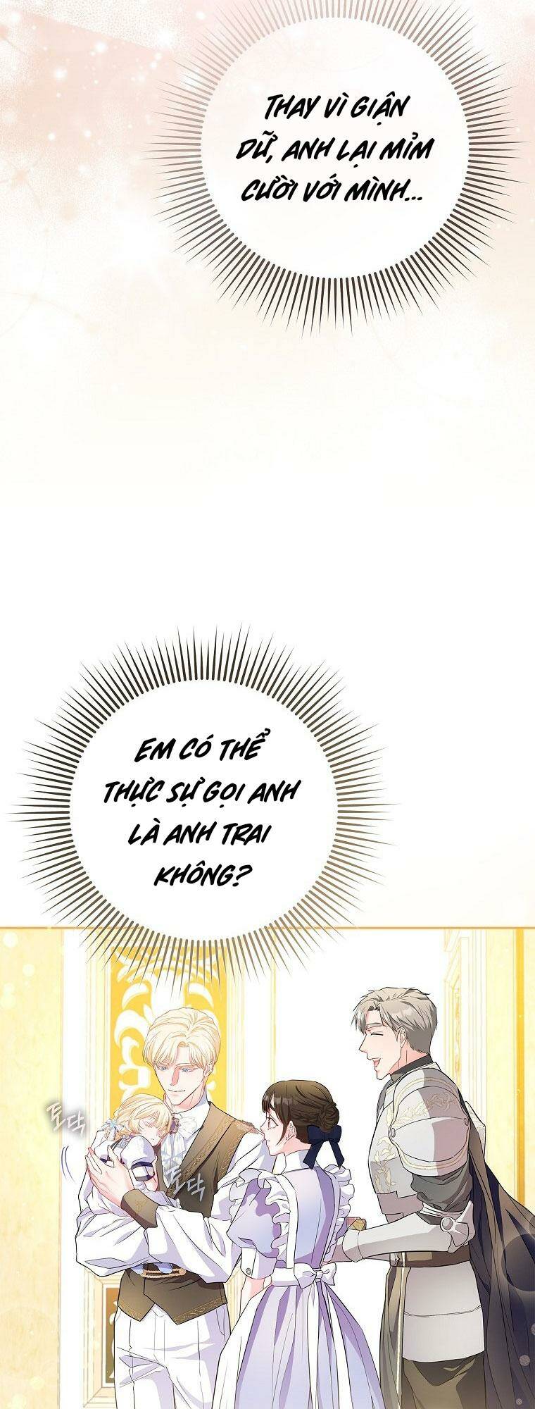 Nàng Công Chúa Của Mọi Người Chapter 14 - Trang 2