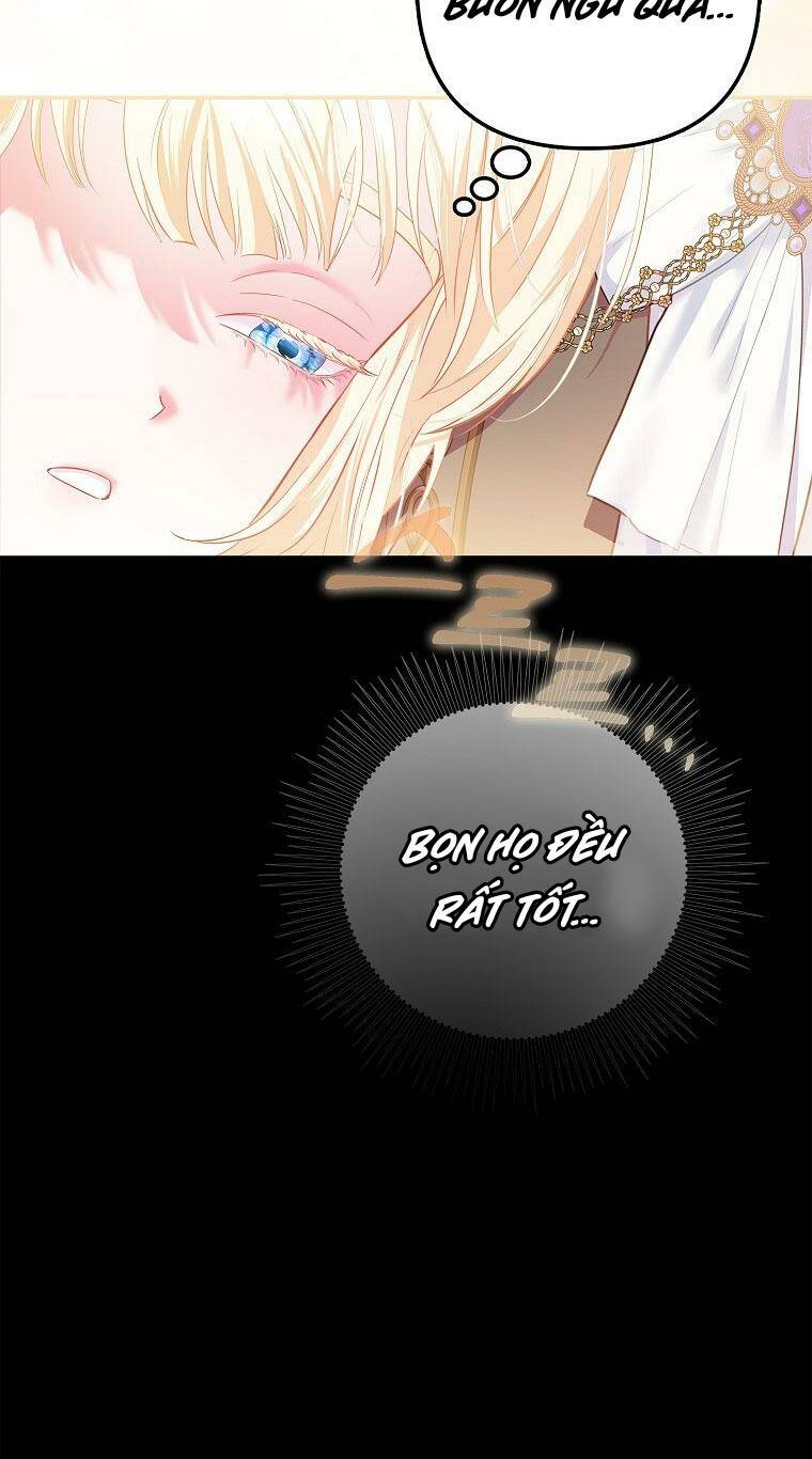 Nàng Công Chúa Của Mọi Người Chapter 14 - Trang 2