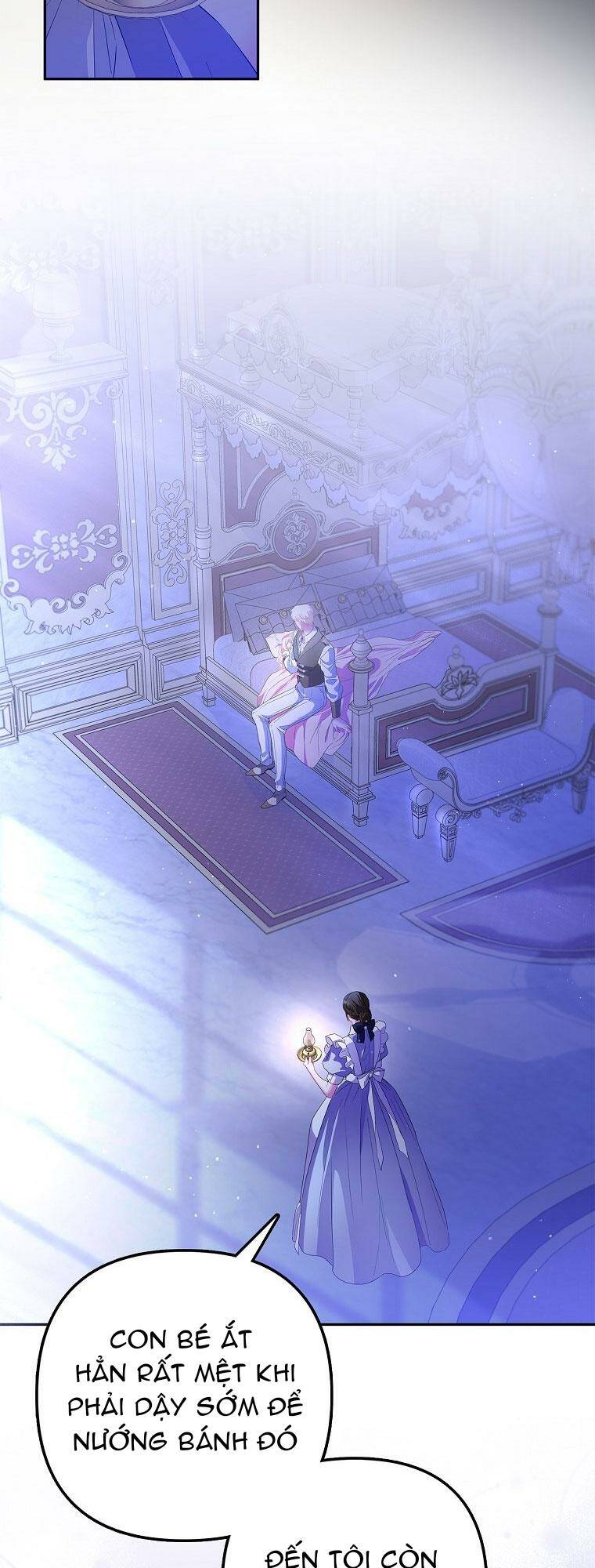 Nàng Công Chúa Của Mọi Người Chapter 14 - Trang 2