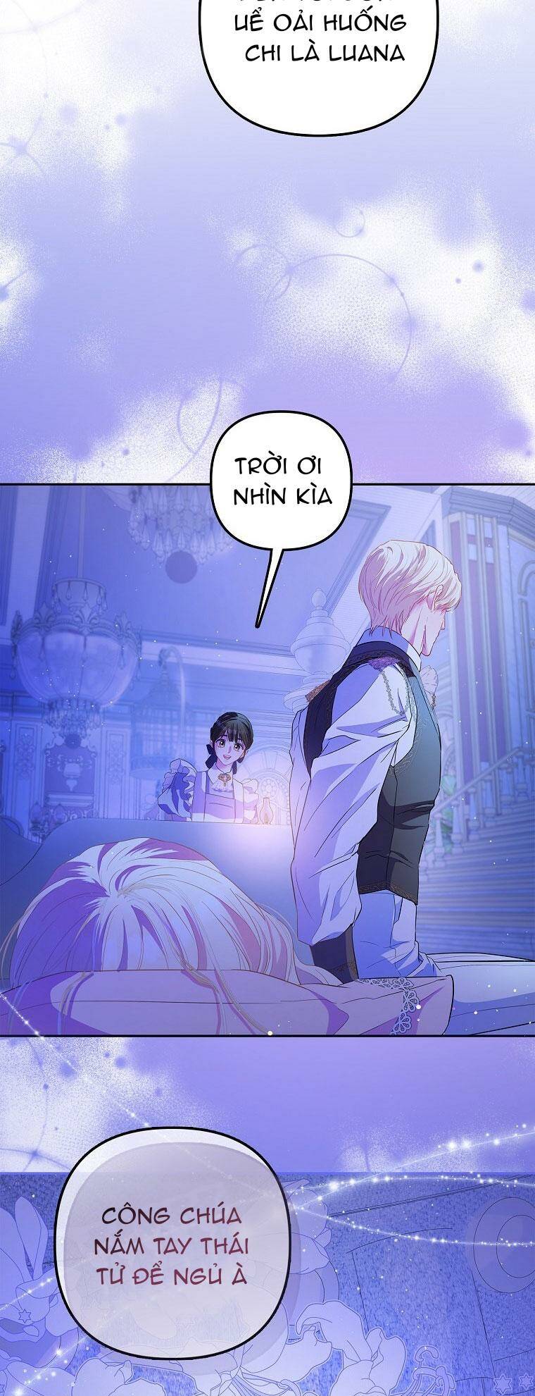 Nàng Công Chúa Của Mọi Người Chapter 14 - Trang 2