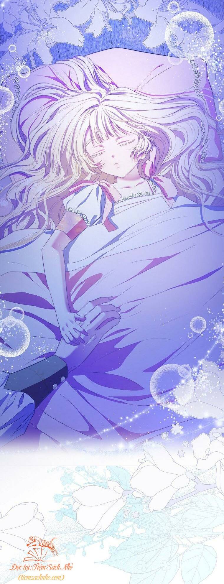 Nàng Công Chúa Của Mọi Người Chapter 14 - Trang 2