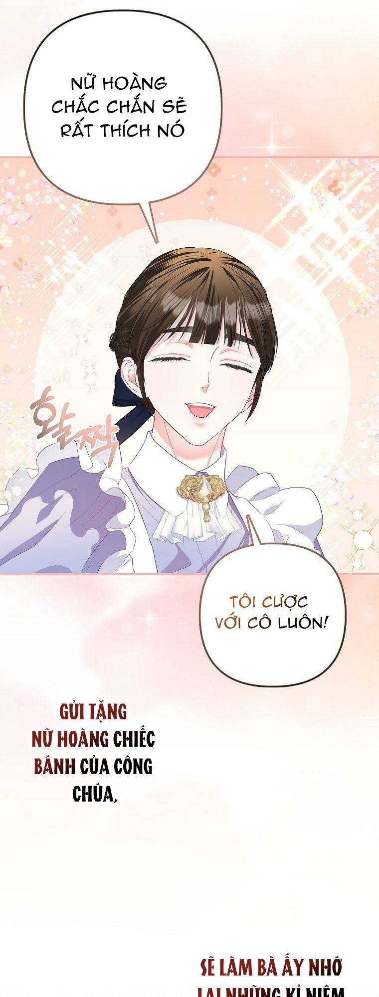 Nàng Công Chúa Của Mọi Người Chapter 14 - Trang 2