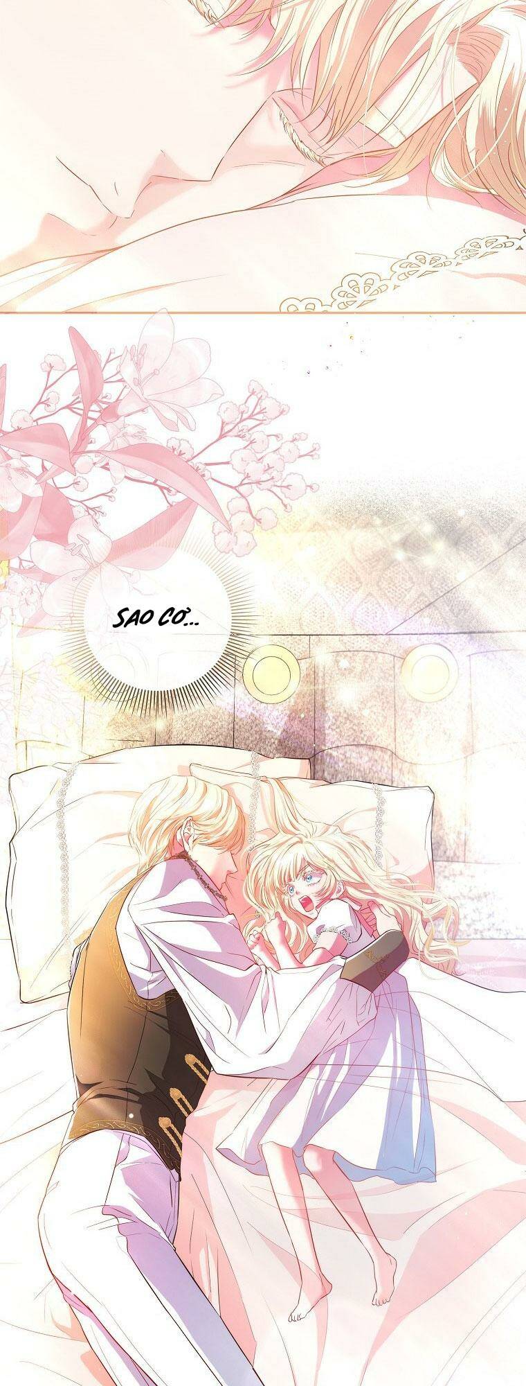 Nàng Công Chúa Của Mọi Người Chapter 14 - Trang 2