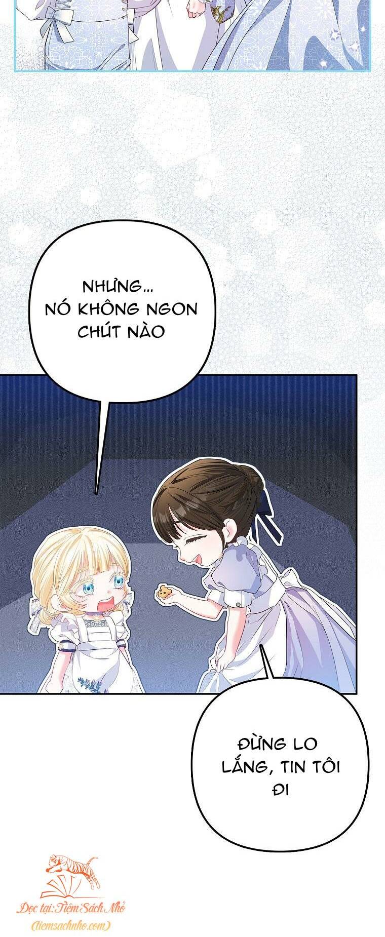 Nàng Công Chúa Của Mọi Người Chapter 14 - Trang 2