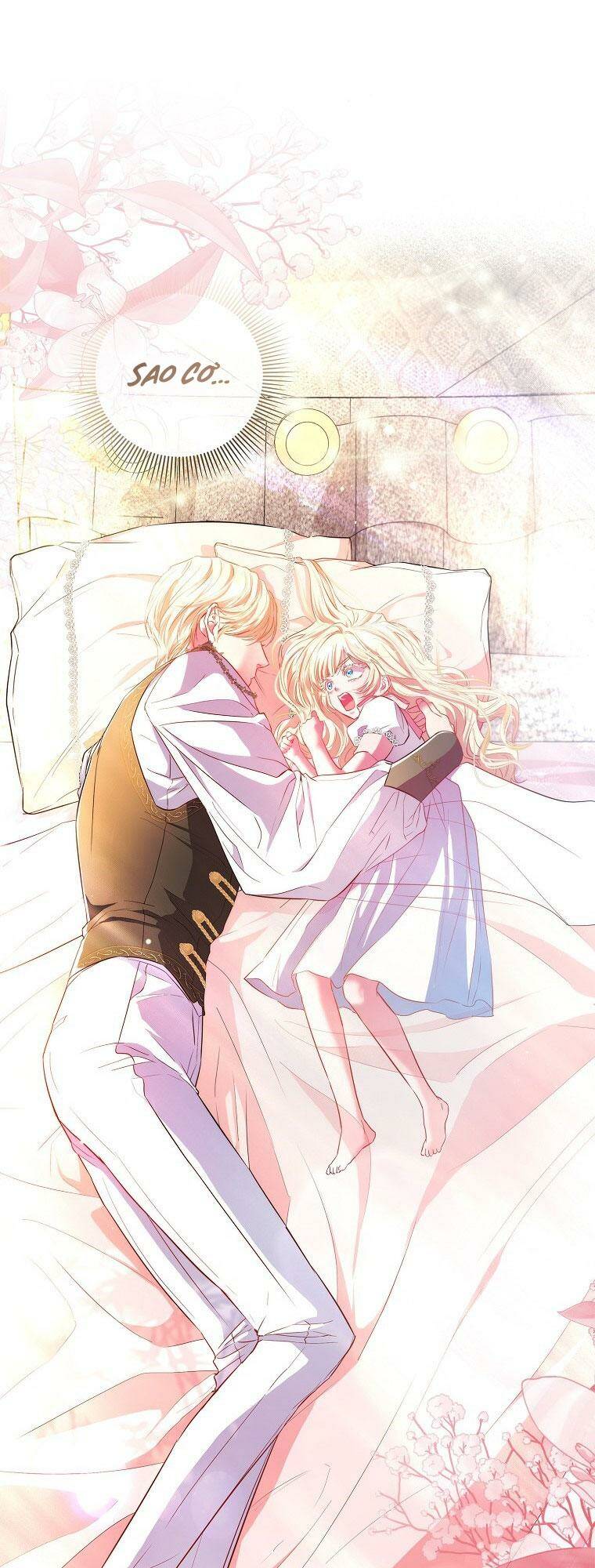 Nàng Công Chúa Của Mọi Người Chapter 15 - Trang 2