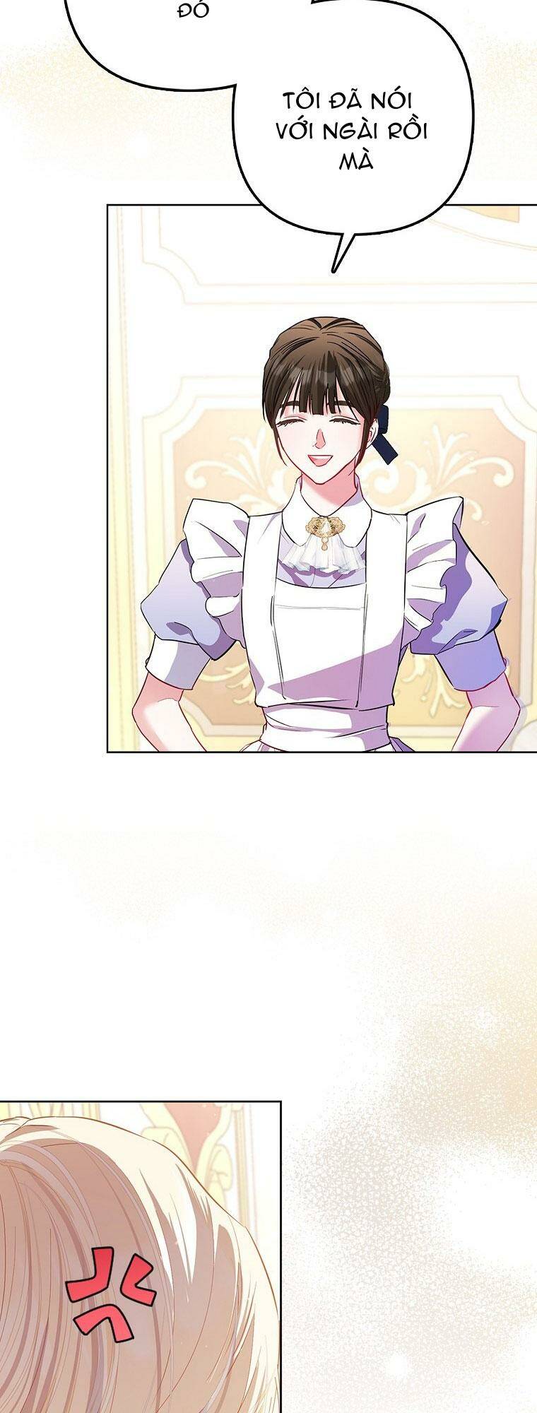 Nàng Công Chúa Của Mọi Người Chapter 15 - Trang 2