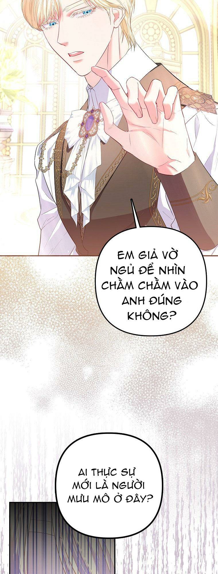 Nàng Công Chúa Của Mọi Người Chapter 15 - Trang 2