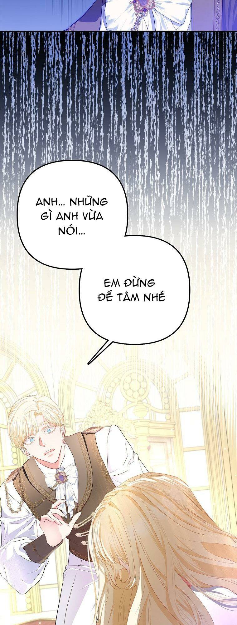 Nàng Công Chúa Của Mọi Người Chapter 15 - Trang 2
