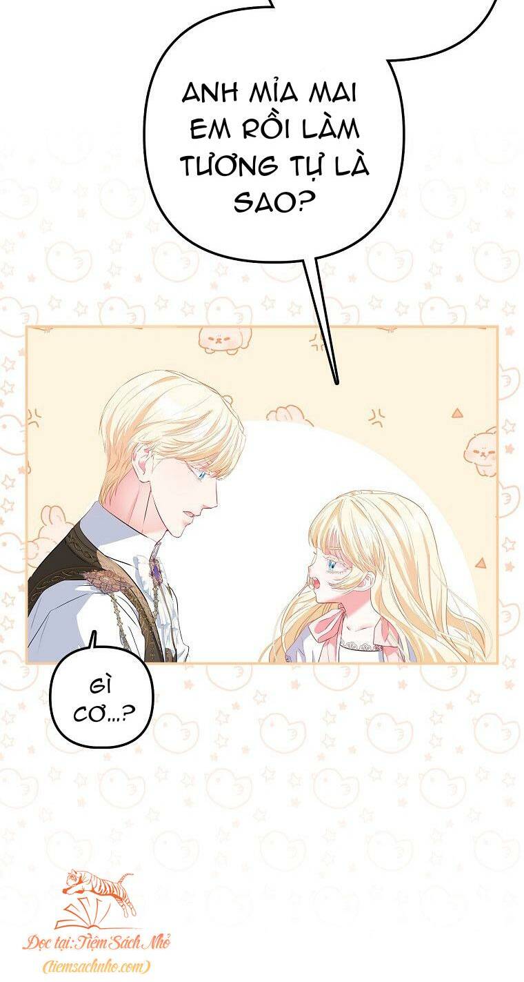 Nàng Công Chúa Của Mọi Người Chapter 15 - Trang 2