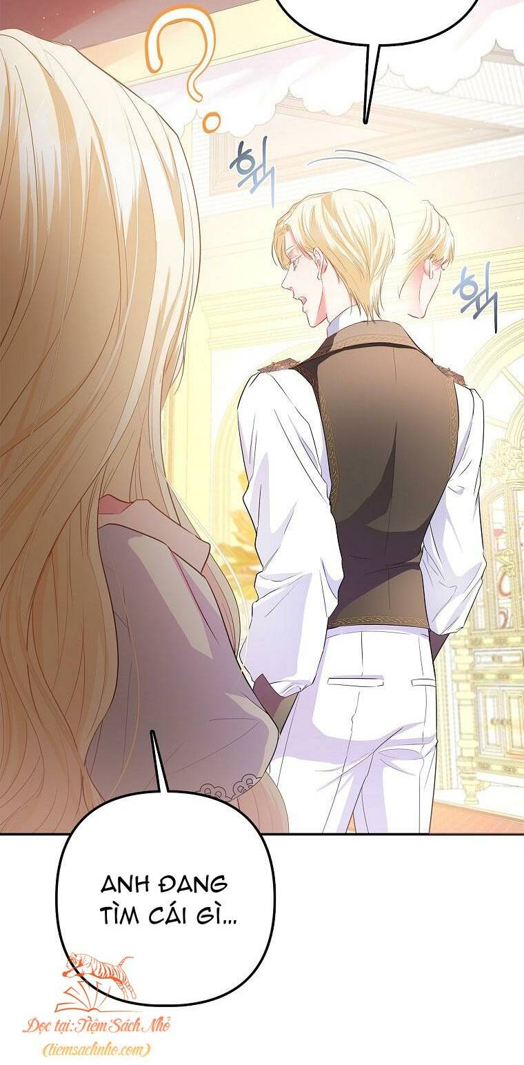 Nàng Công Chúa Của Mọi Người Chapter 15 - Trang 2