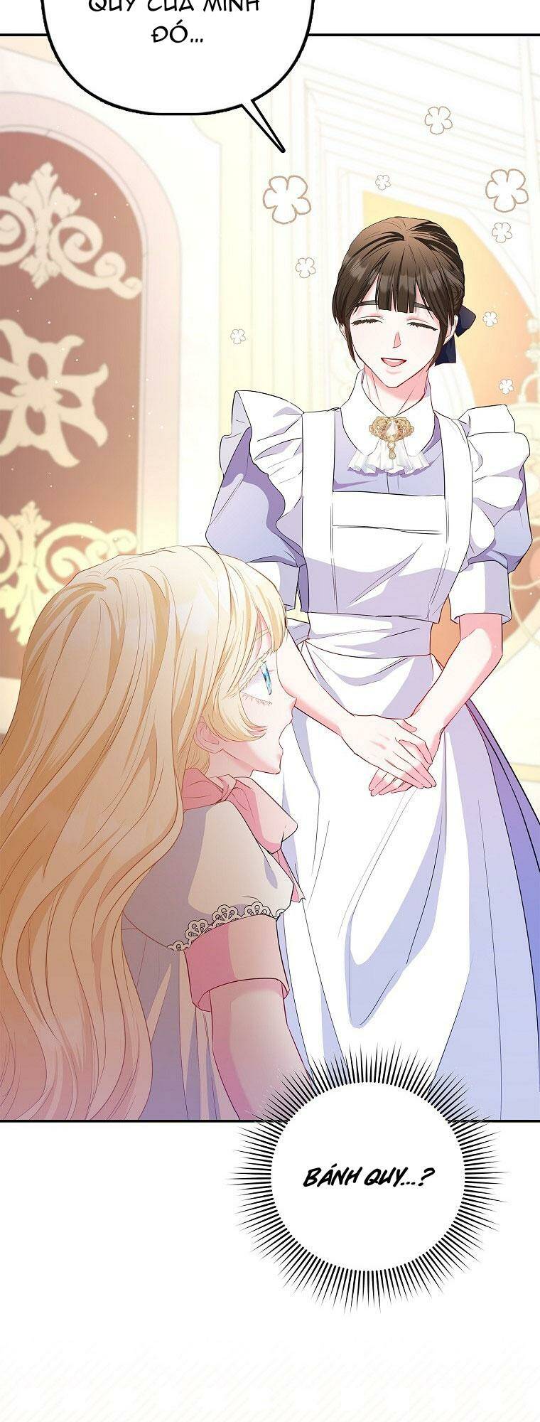 Nàng Công Chúa Của Mọi Người Chapter 15 - Trang 2