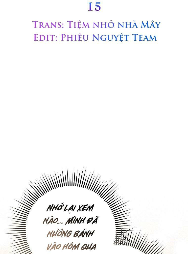 Nàng Công Chúa Của Mọi Người Chapter 15 - Trang 2