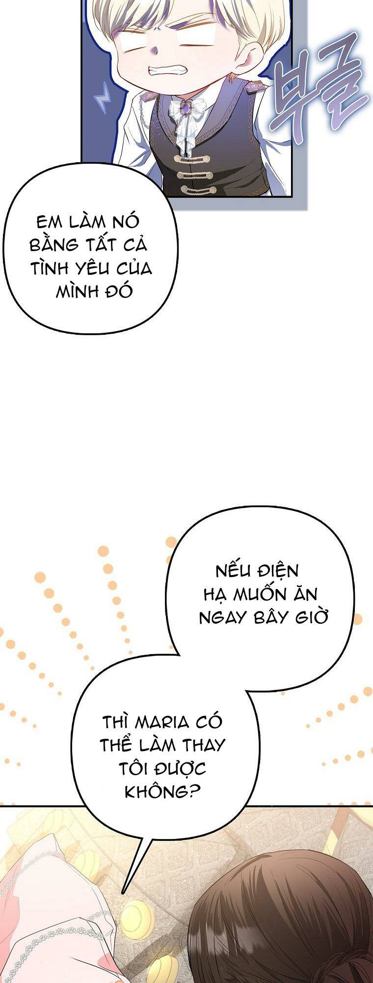 Nàng Công Chúa Của Mọi Người Chapter 15 - Trang 2