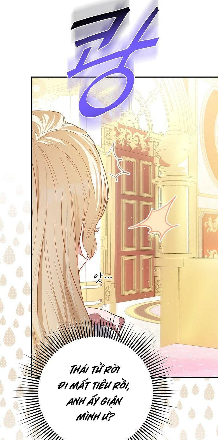 Nàng Công Chúa Của Mọi Người Chapter 15 - Trang 2