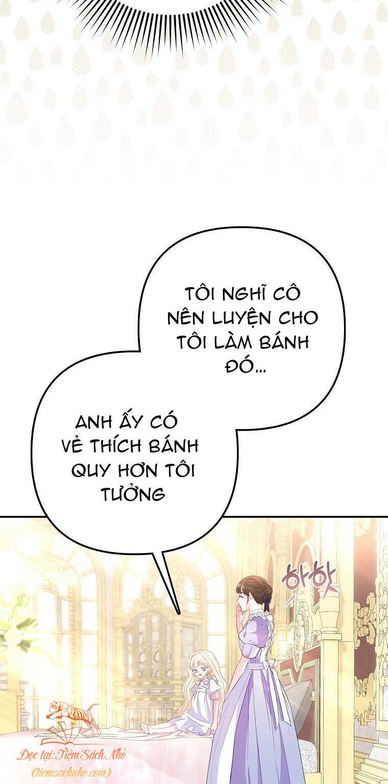 Nàng Công Chúa Của Mọi Người Chapter 15 - Trang 2