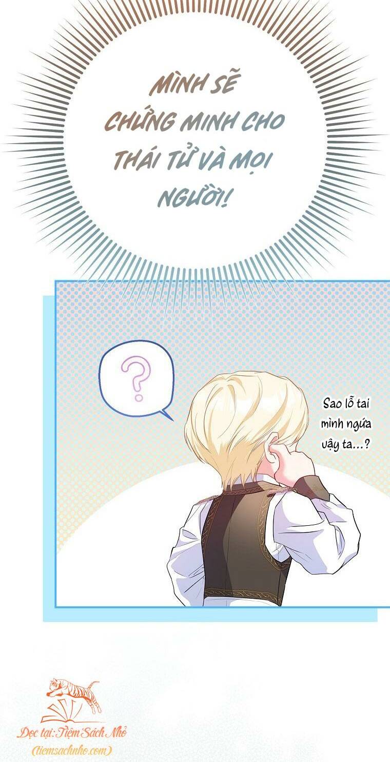 Nàng Công Chúa Của Mọi Người Chapter 15 - Trang 2