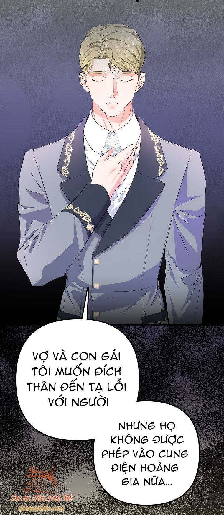 Nàng Công Chúa Của Mọi Người Chapter 15 - Trang 2